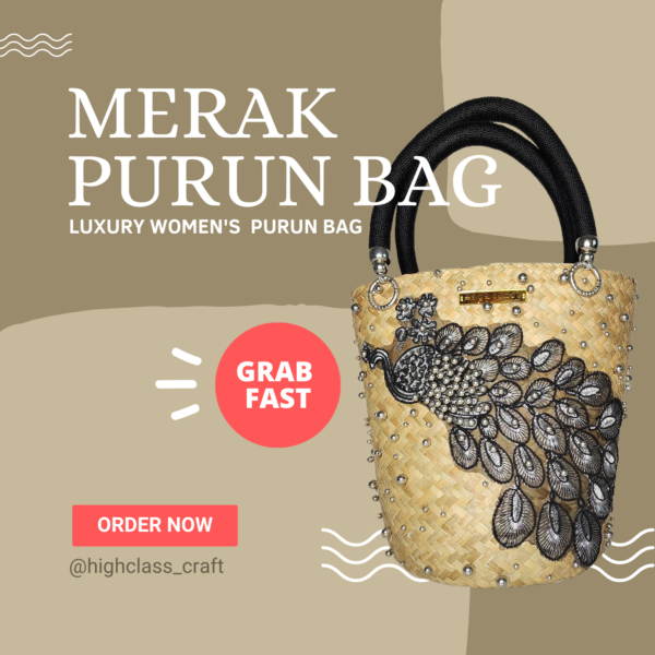 Merak Bag