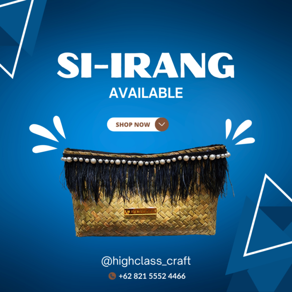 Si Irang Wallet