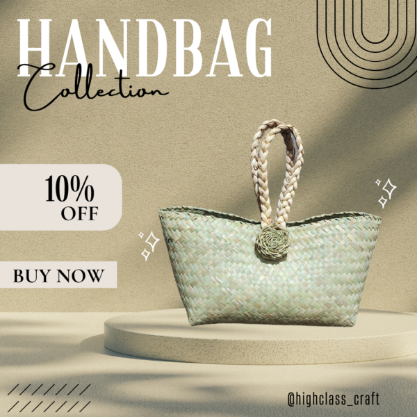 Cuty Hand Bag